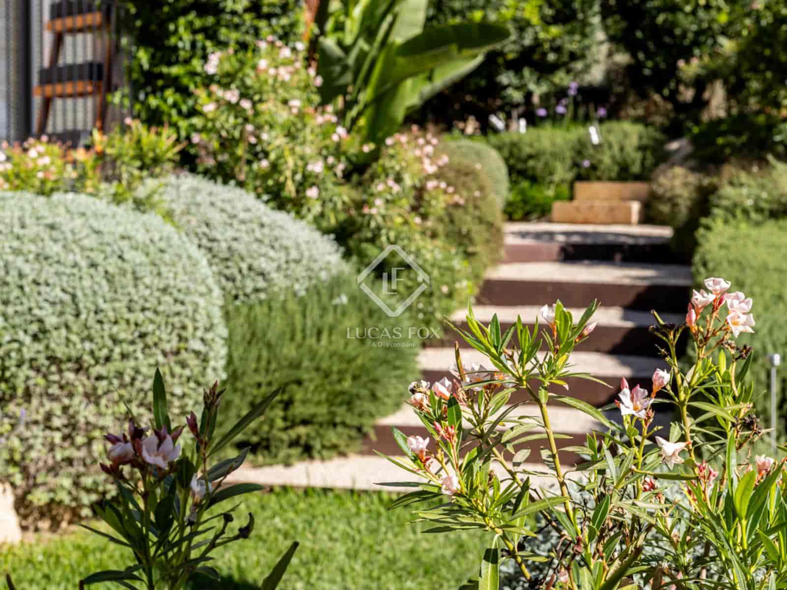 3 chambre Villa/Maison à vendre à Costa d'en Blanes avec piscine garage - 3 750 000 € (Ref: 9000610)