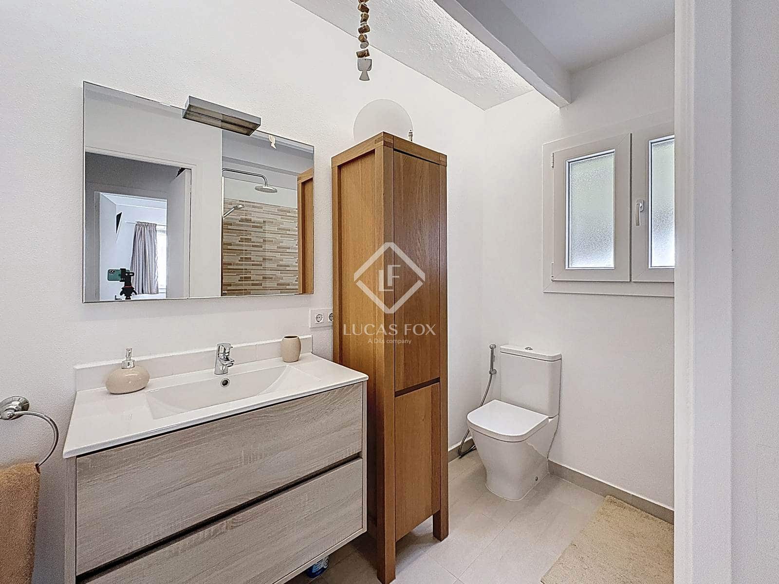 3 soveværelse Finca/Landehus til salg i San Luis / Sant Lluis med swimmingpool garage - € 990.000 (Ref: 9001925)