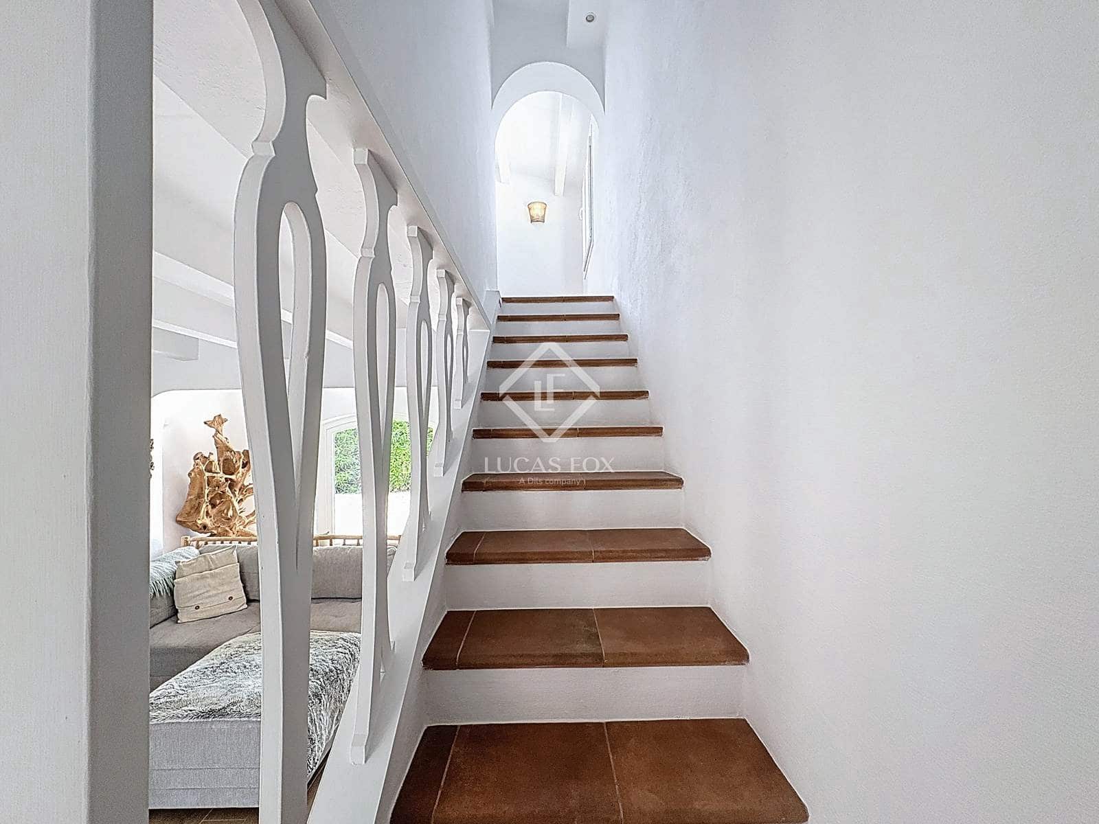 3 soveværelse Finca/Landehus til salg i San Luis / Sant Lluis med swimmingpool garage - € 990.000 (Ref: 9001925)