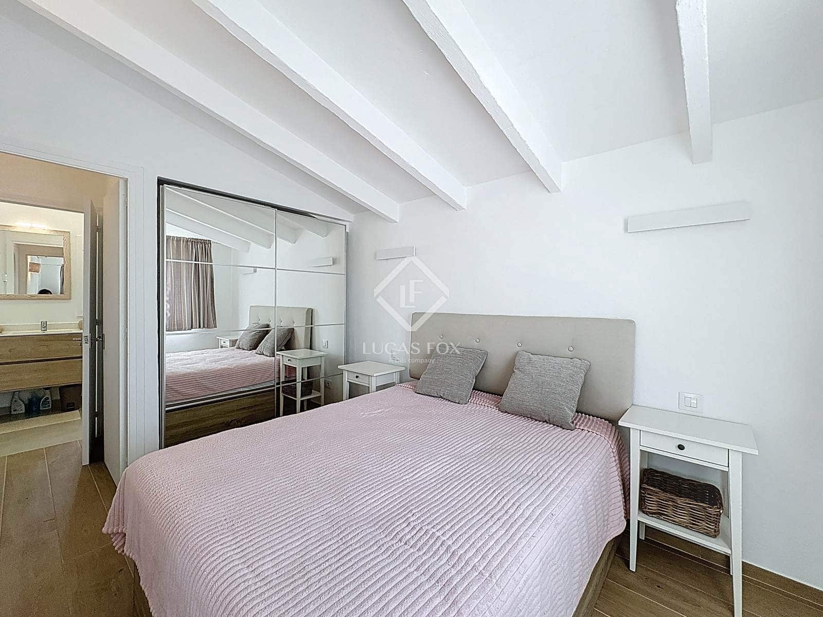 3 soveværelse Finca/Landehus til salg i San Luis / Sant Lluis med swimmingpool garage - € 990.000 (Ref: 9001925)