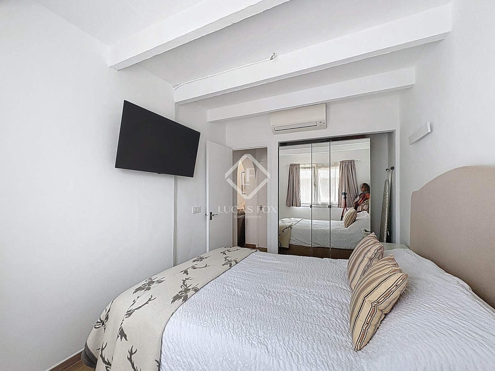 3 soveværelse Finca/Landehus til salg i San Luis / Sant Lluis med swimmingpool garage - € 990.000 (Ref: 9001925)