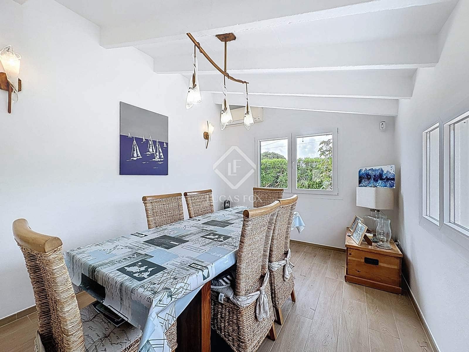 3 soveværelse Finca/Landehus til salg i San Luis / Sant Lluis med swimmingpool garage - € 990.000 (Ref: 9001925)