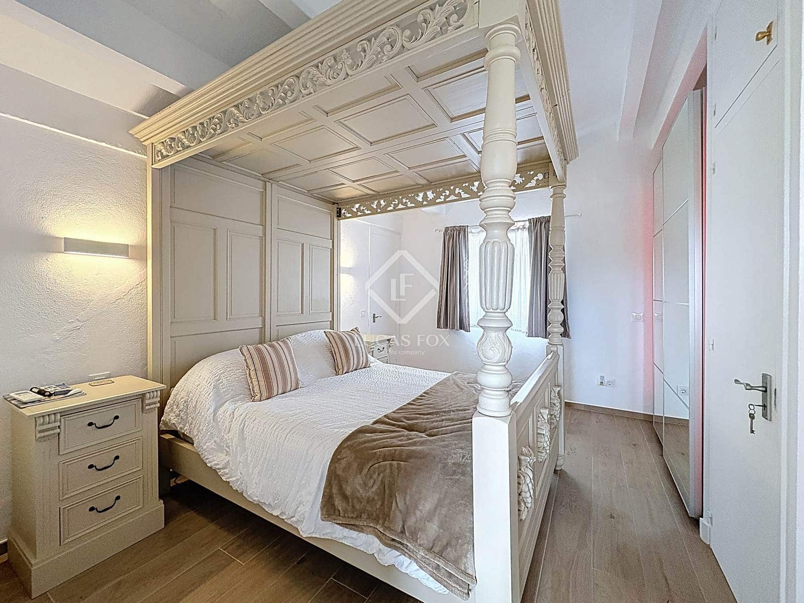 3 soveværelse Finca/Landehus til salg i San Luis / Sant Lluis med swimmingpool garage - € 990.000 (Ref: 9001925)