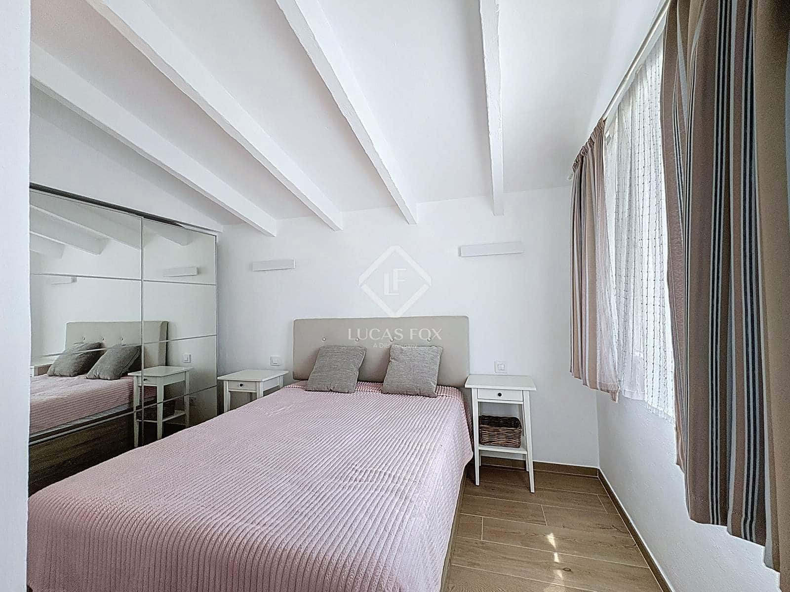 3 soveværelse Finca/Landehus til salg i San Luis / Sant Lluis med swimmingpool garage - € 990.000 (Ref: 9001925)