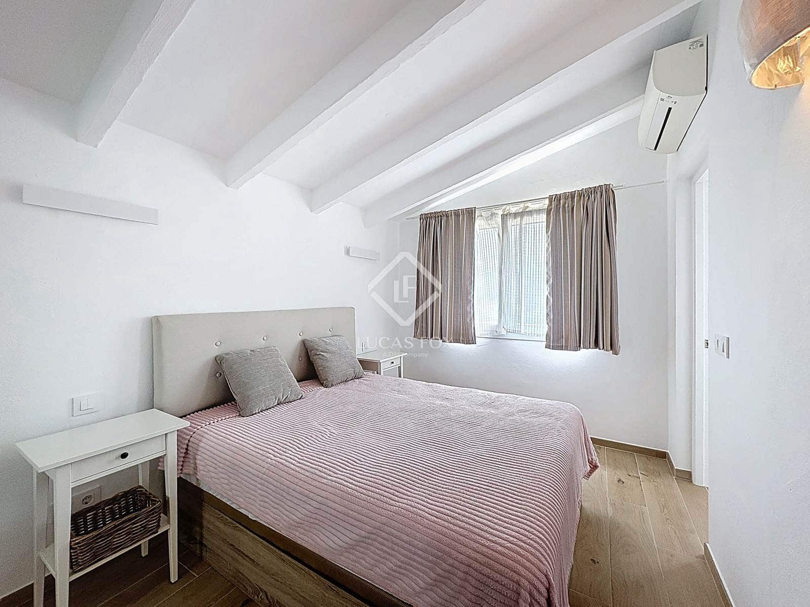 3 soveværelse Finca/Landehus til salg i San Luis / Sant Lluis med swimmingpool garage - € 990.000 (Ref: 9001925)