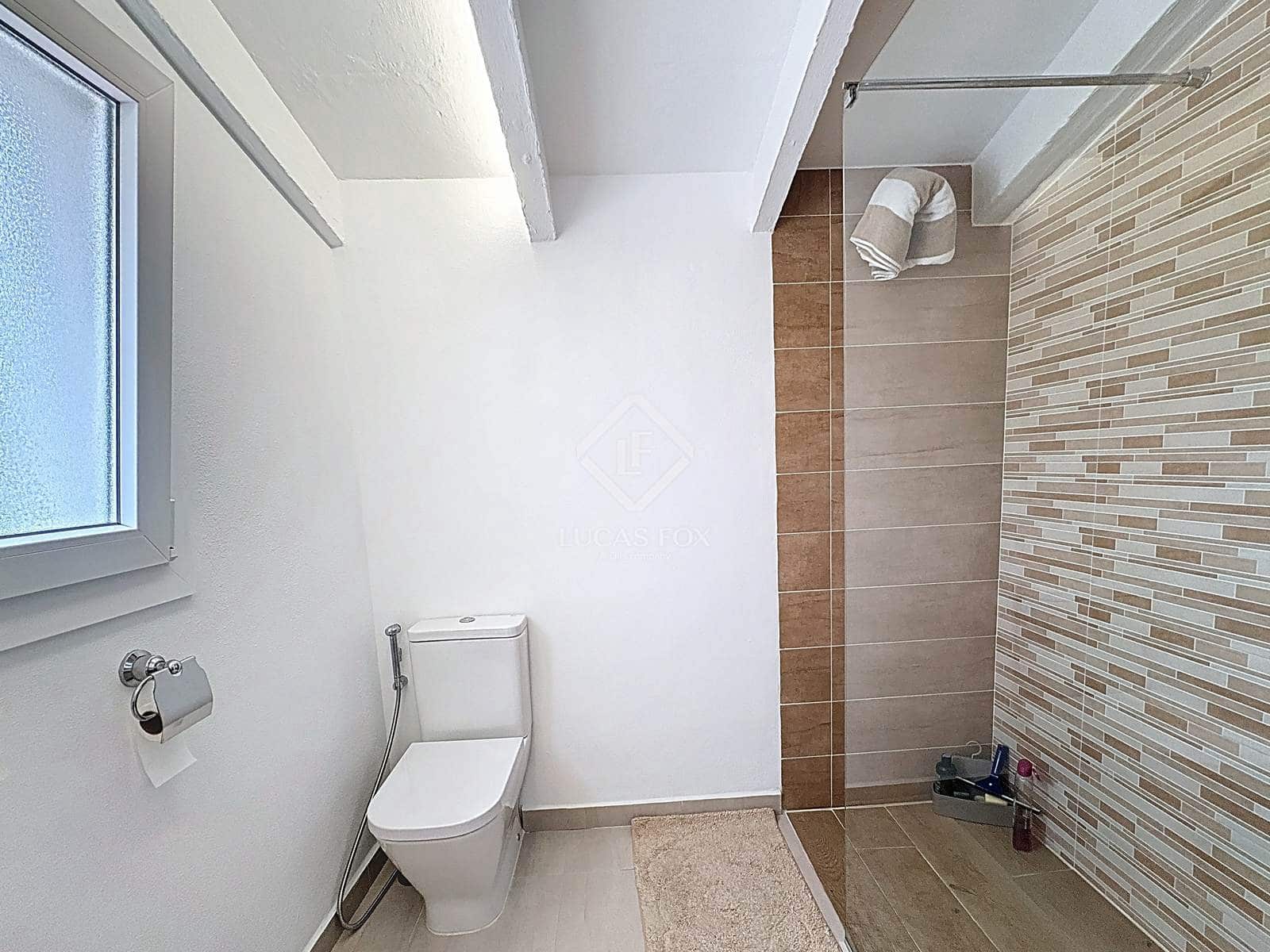 3 soveværelse Finca/Landehus til salg i San Luis / Sant Lluis med swimmingpool garage - € 990.000 (Ref: 9001925)