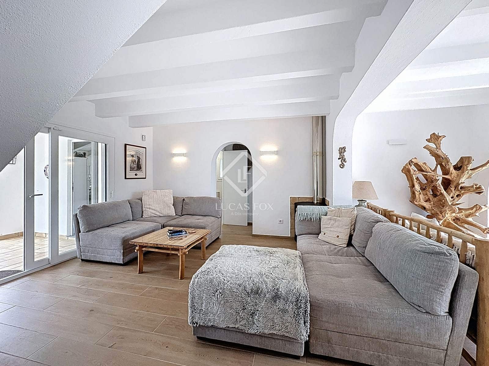 3 soveværelse Finca/Landehus til salg i San Luis / Sant Lluis med swimmingpool garage - € 990.000 (Ref: 9001925)