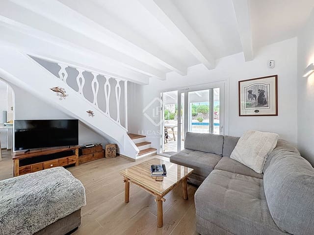 3 slaapkamer Finca/Landhuis te koop in San Luis / Sant Lluís met zwembad garage - € 990.000 (Ref: 9001925)