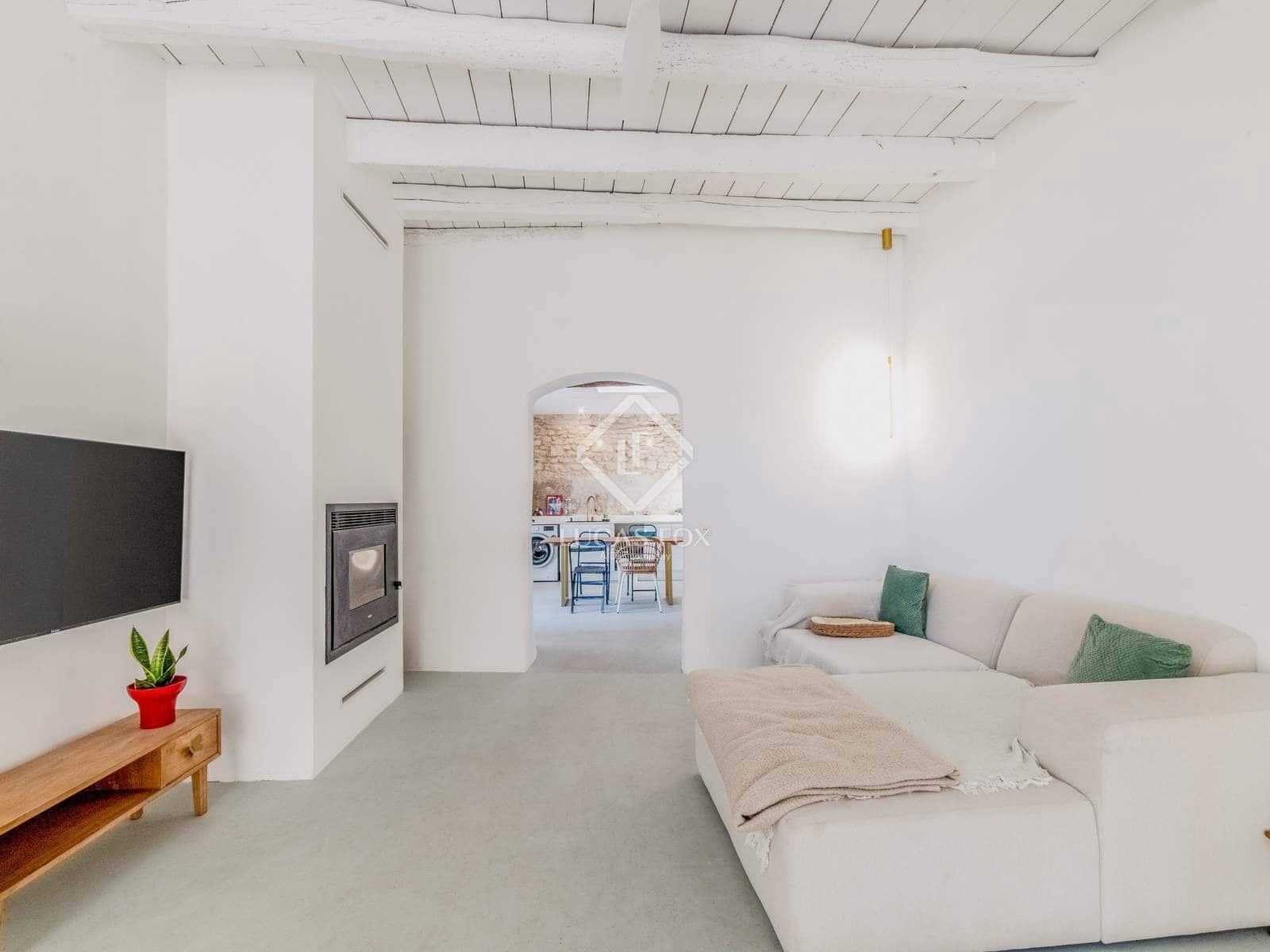 4 sypialnia Finka/Dom wiejski na sprzedaż w Sant Pere de Ribes - 868 000 € (Ref: 9001928)