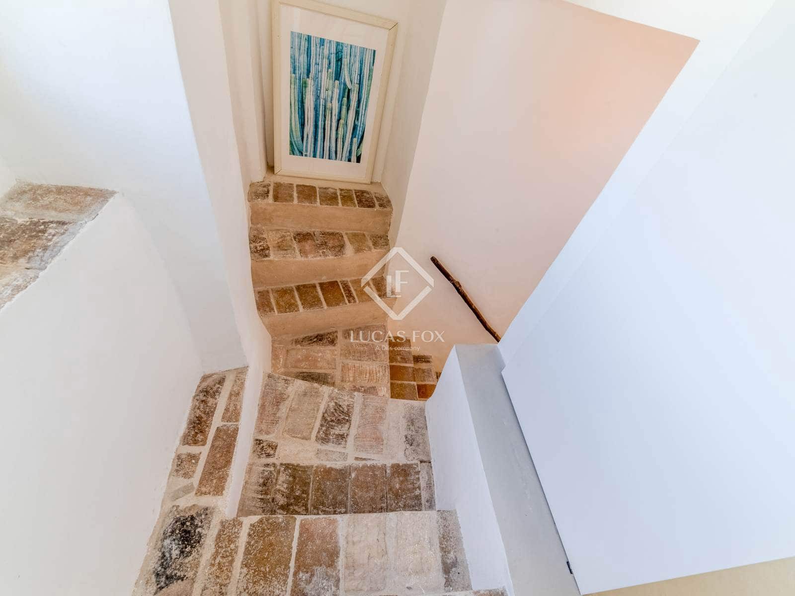 4 sypialnia Finka/Dom wiejski na sprzedaż w Sant Pere de Ribes - 868 000 € (Ref: 9001928)