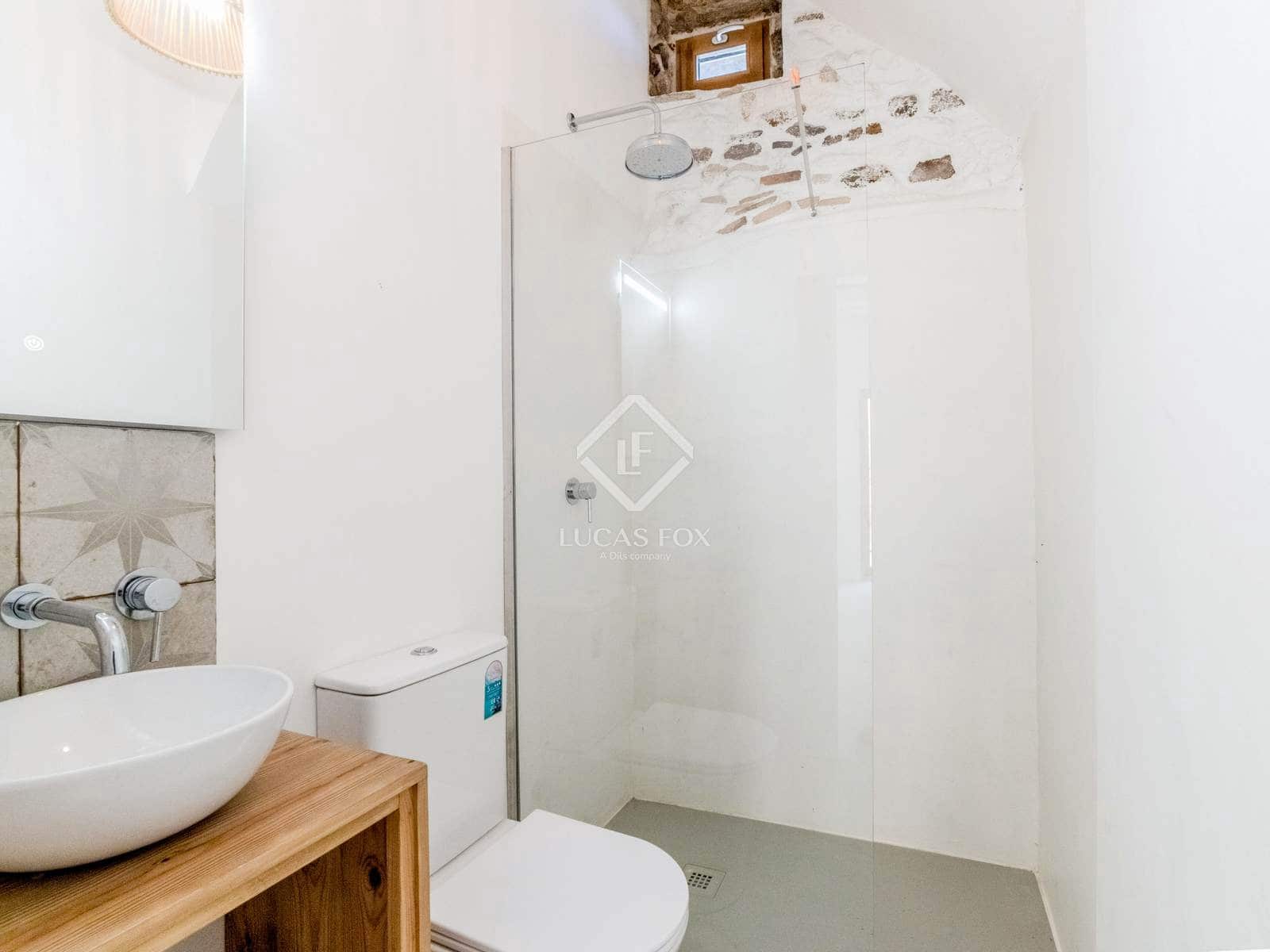 4 sypialnia Finka/Dom wiejski na sprzedaż w Sant Pere de Ribes - 868 000 € (Ref: 9001928)