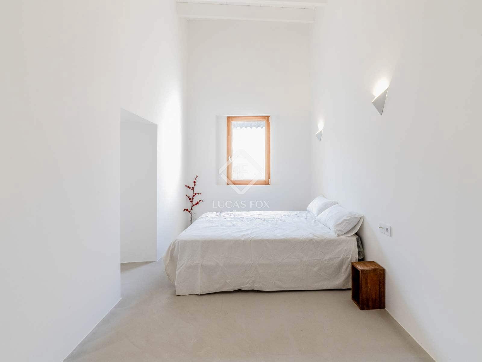 4 sypialnia Finka/Dom wiejski na sprzedaż w Sant Pere de Ribes - 868 000 € (Ref: 9001928)