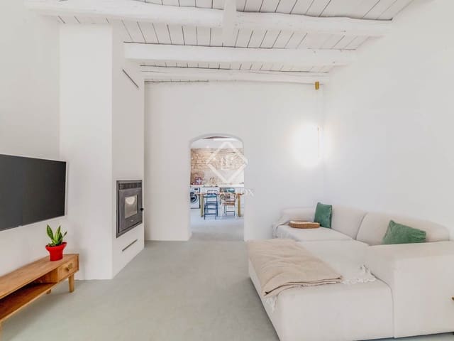 4 sypialnia Finka/Dom wiejski na sprzedaż w Sant Pere de Ribes - 868 000 € (Ref: 9001928)