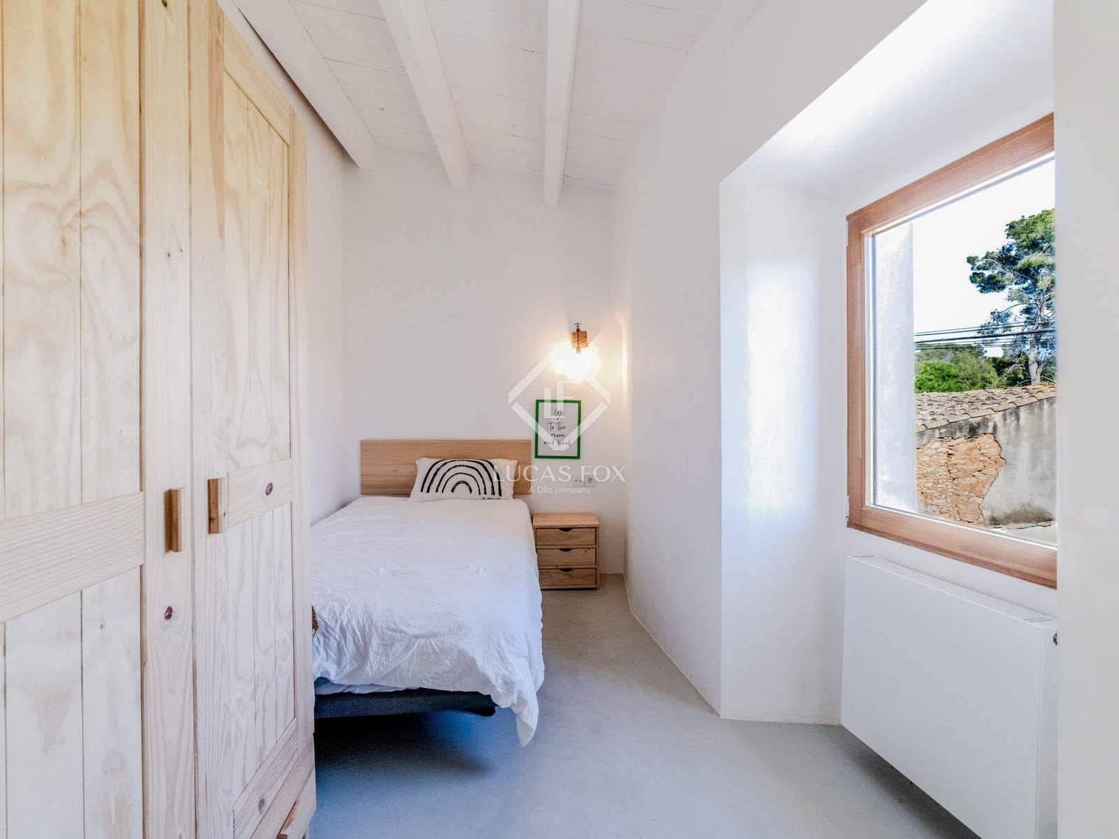 4 sypialnia Finka/Dom wiejski na sprzedaż w Sant Pere de Ribes - 868 000 € (Ref: 9001928)