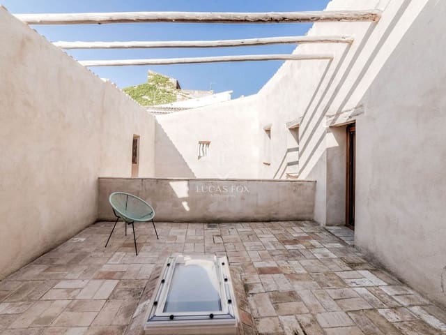 4 sypialnia Finka/Dom wiejski na sprzedaż w Sant Pere de Ribes - 868 000 € (Ref: 9001928)