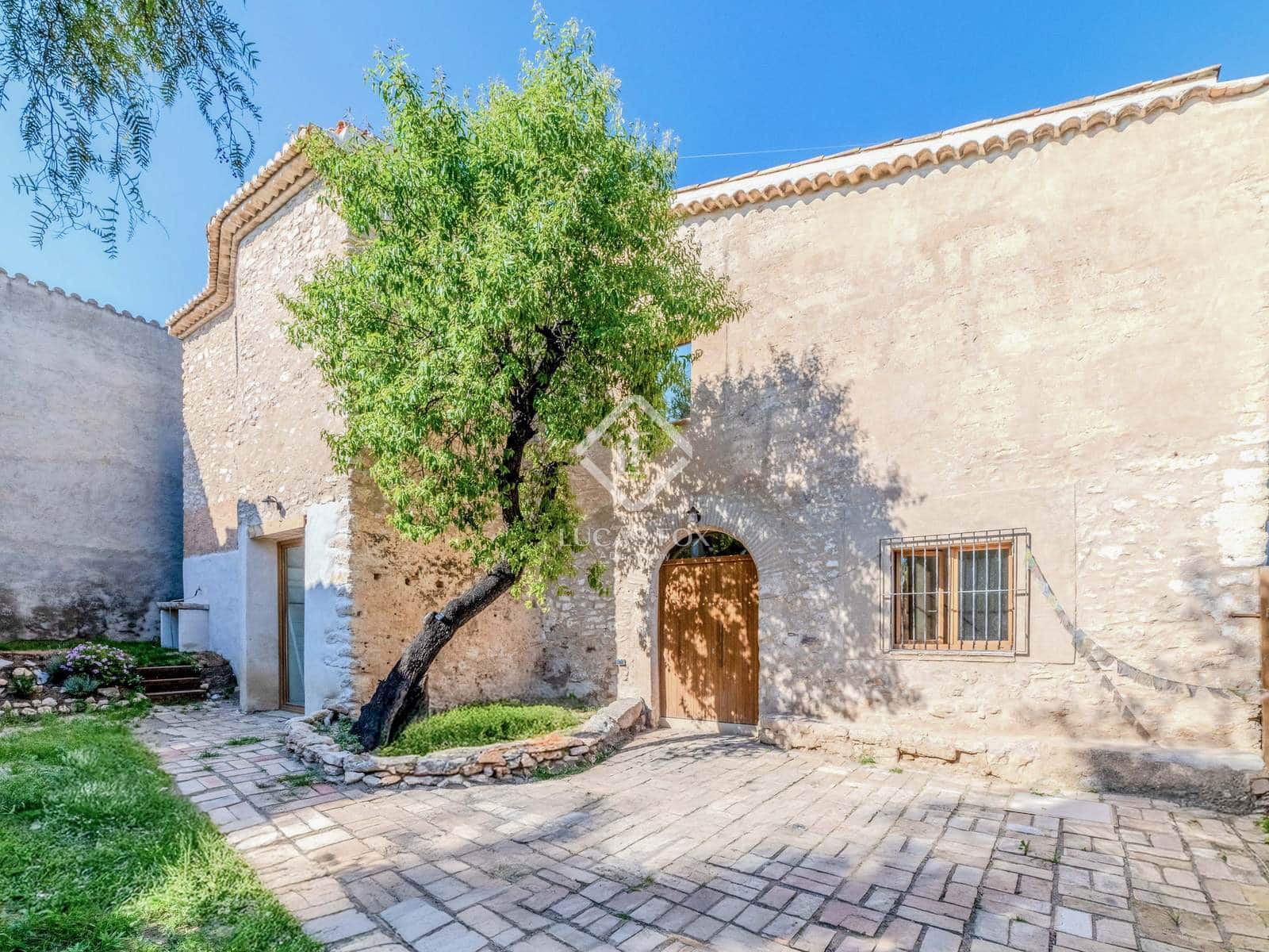 4 sypialnia Finka/Dom wiejski na sprzedaż w Sant Pere de Ribes - 868 000 € (Ref: 9001928)