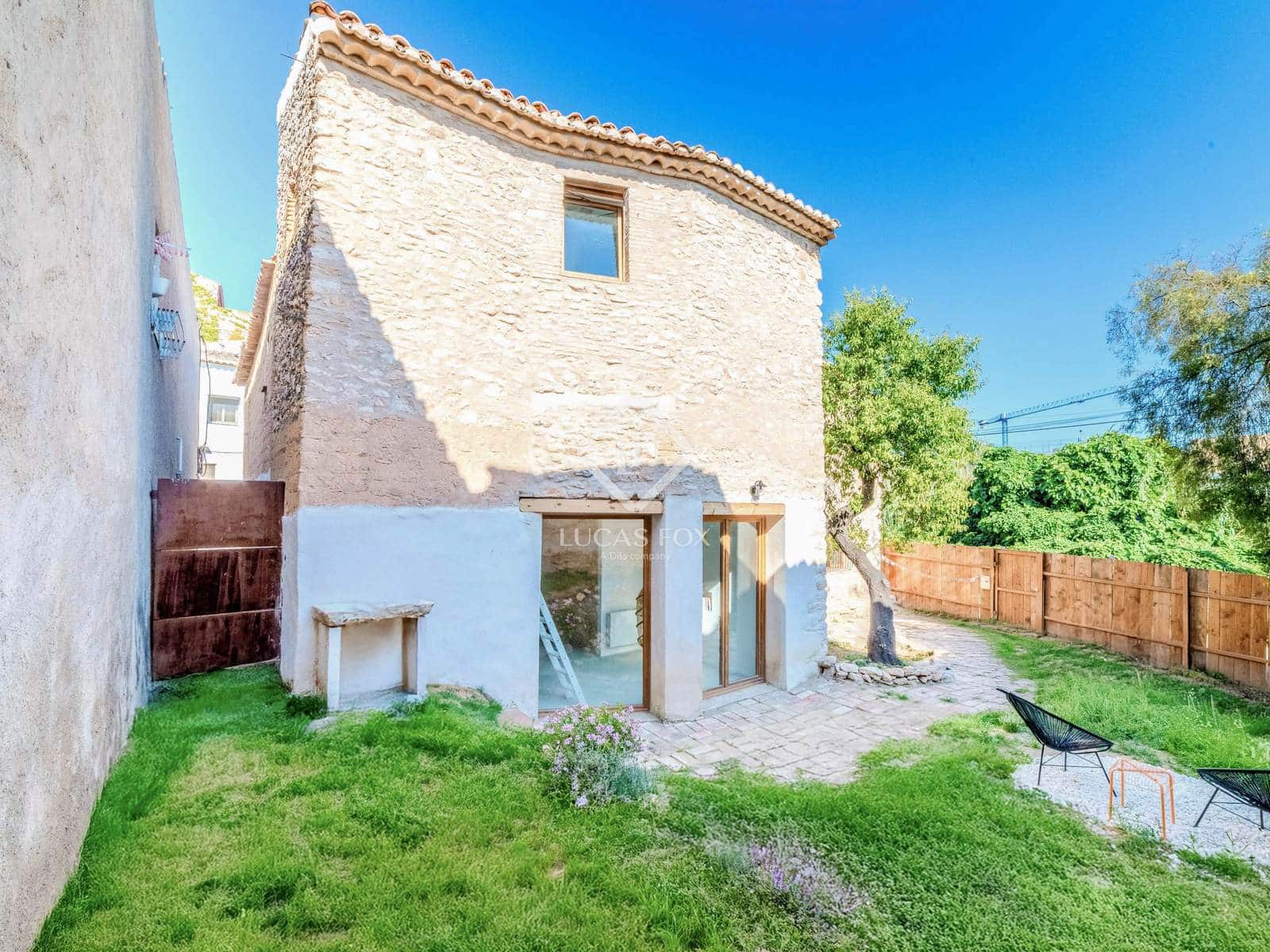 4 sypialnia Finka/Dom wiejski na sprzedaż w Sant Pere de Ribes - 868 000 € (Ref: 9001928)