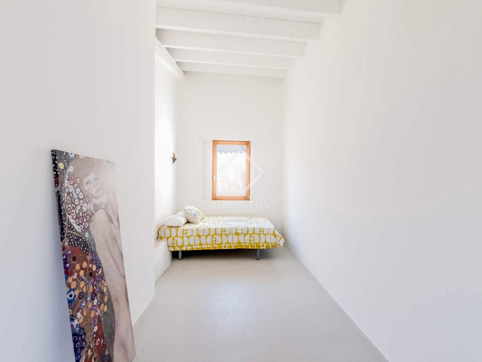 4 sypialnia Finka/Dom wiejski na sprzedaż w Sant Pere de Ribes - 868 000 € (Ref: 9001928)