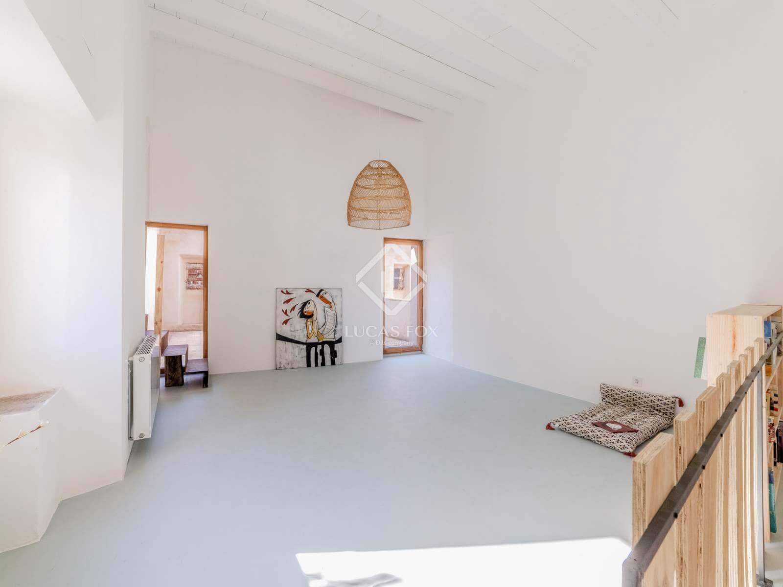 4 sypialnia Finka/Dom wiejski na sprzedaż w Sant Pere de Ribes - 868 000 € (Ref: 9001928)