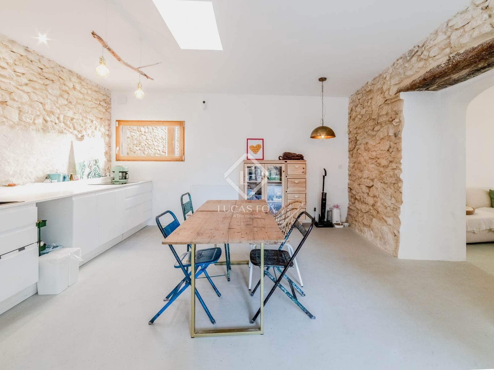 4 sypialnia Finka/Dom wiejski na sprzedaż w Sant Pere de Ribes - 868 000 € (Ref: 9001928)