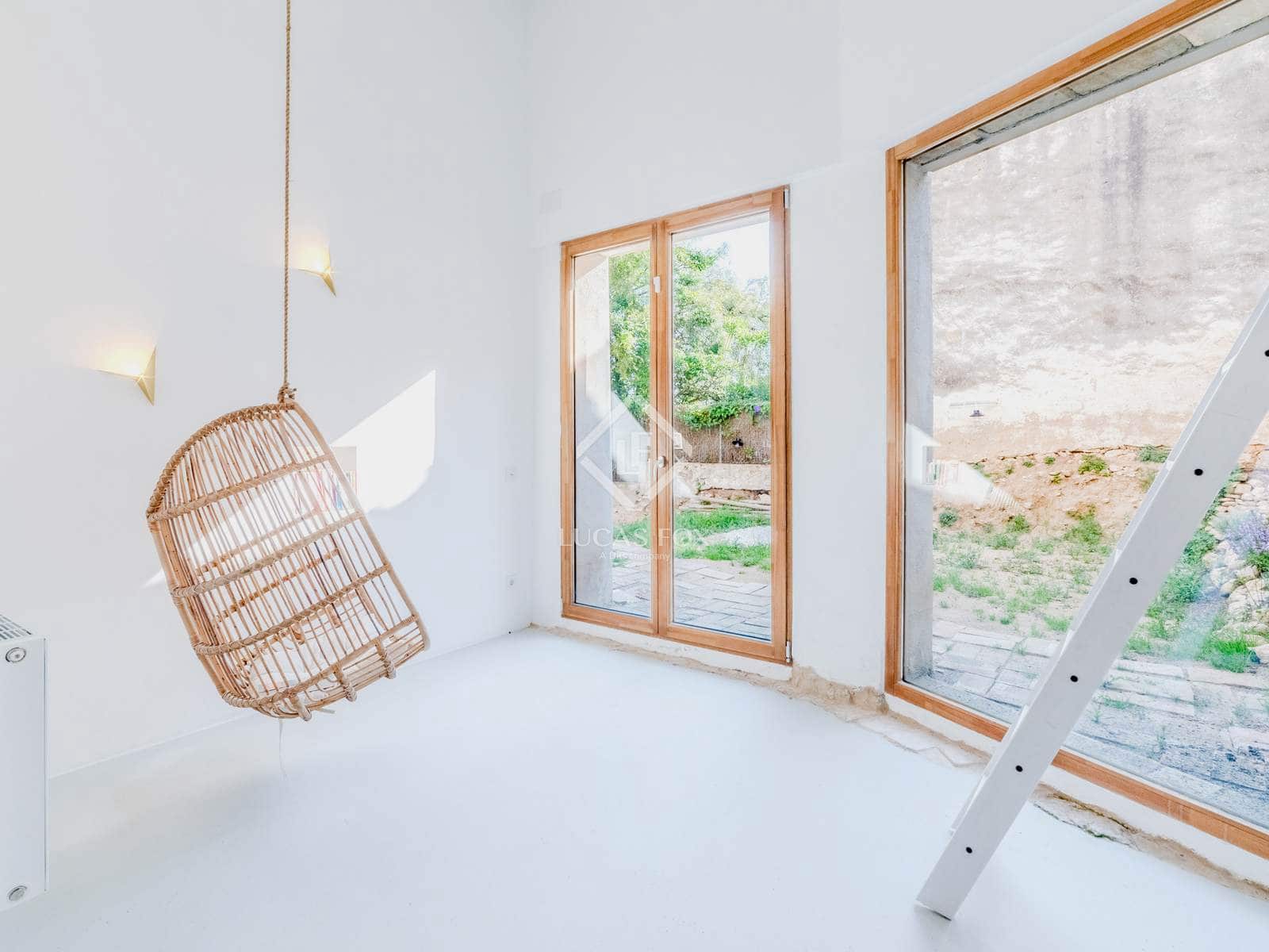 4 sypialnia Finka/Dom wiejski na sprzedaż w Sant Pere de Ribes - 868 000 € (Ref: 9001928)