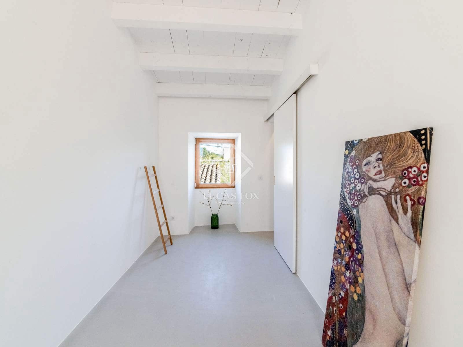 4 sypialnia Finka/Dom wiejski na sprzedaż w Sant Pere de Ribes - 868 000 € (Ref: 9001928)