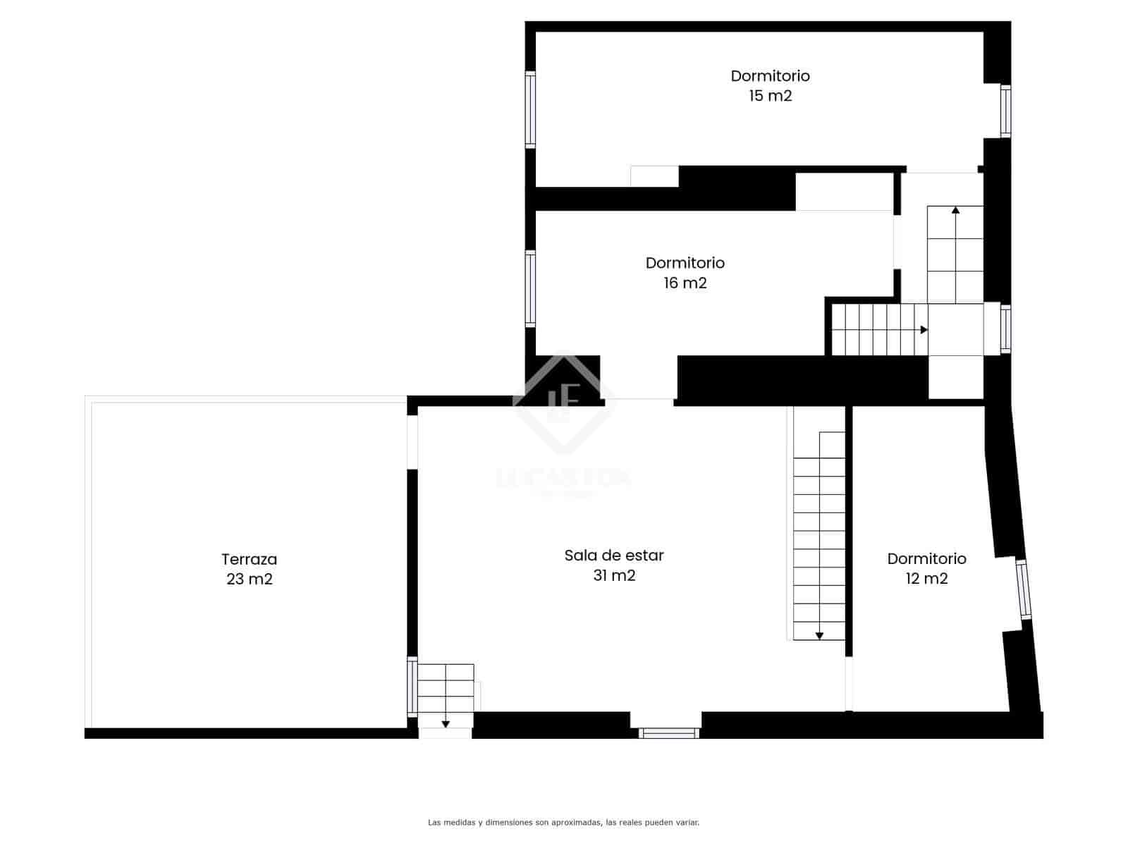 4 sypialnia Finka/Dom wiejski na sprzedaż w Sant Pere de Ribes - 868 000 € (Ref: 9001928)