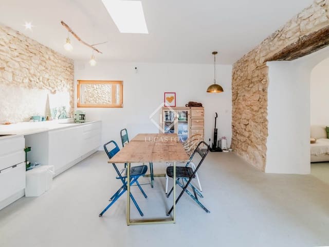 4 sypialnia Finka/Dom wiejski na sprzedaż w Sant Pere de Ribes - 868 000 € (Ref: 9001928)