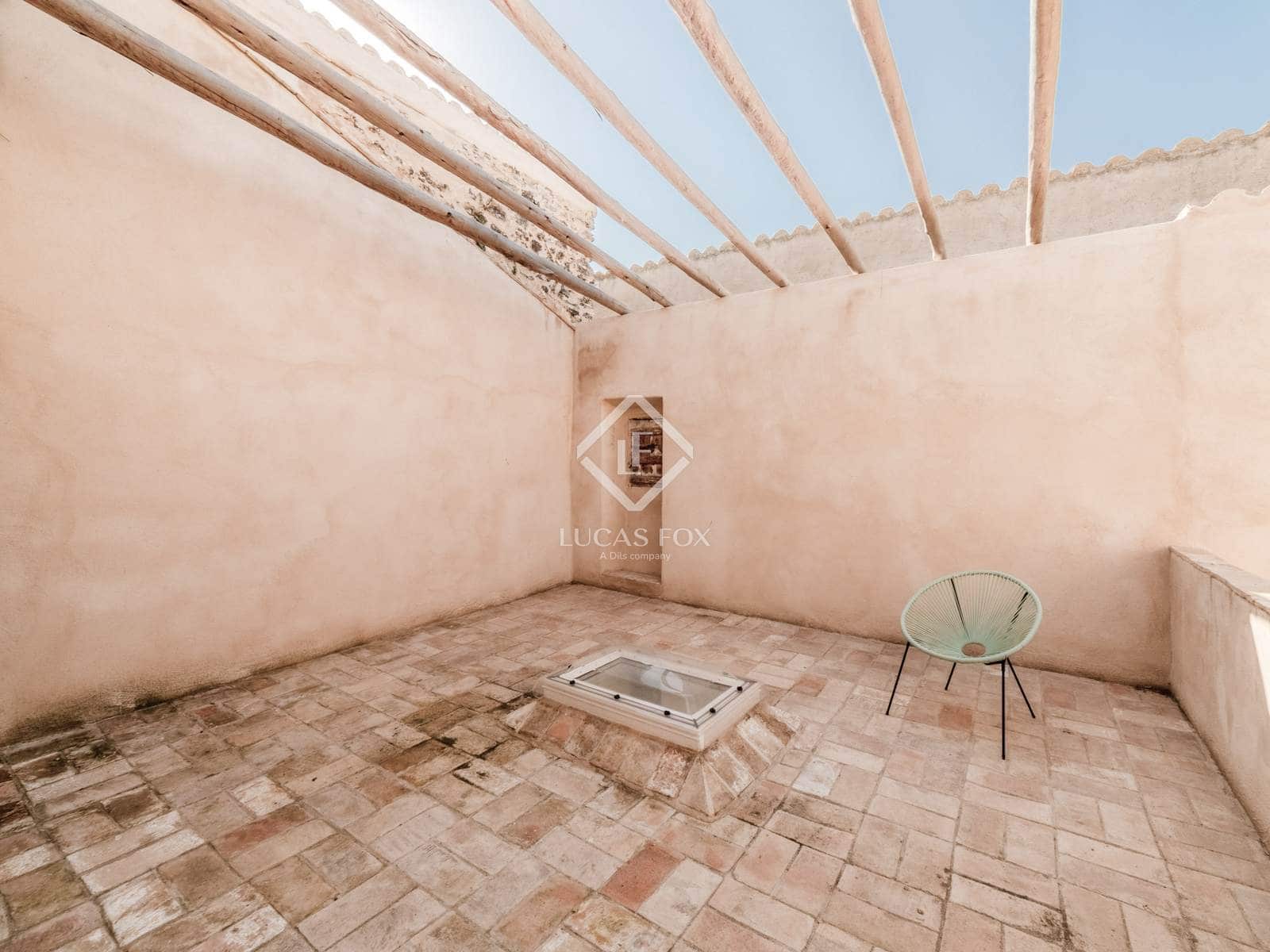 4 sypialnia Finka/Dom wiejski na sprzedaż w Sant Pere de Ribes - 868 000 € (Ref: 9001928)