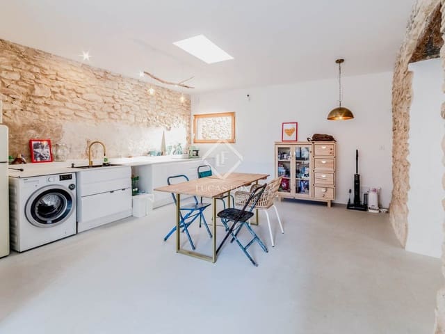 4 sypialnia Finka/Dom wiejski na sprzedaż w Sant Pere de Ribes - 868 000 € (Ref: 9001928)