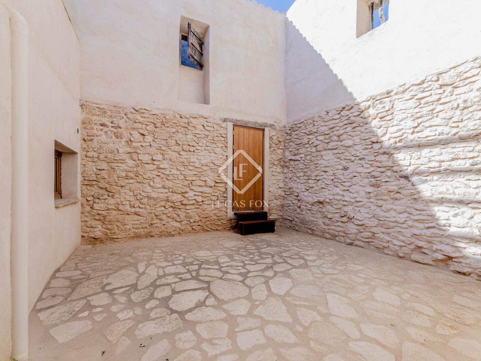 4 sypialnia Finka/Dom wiejski na sprzedaż w Sant Pere de Ribes - 868 000 € (Ref: 9001928)