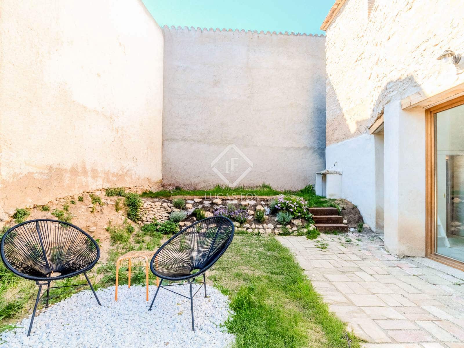 4 sypialnia Finka/Dom wiejski na sprzedaż w Sant Pere de Ribes - 868 000 € (Ref: 9001928)