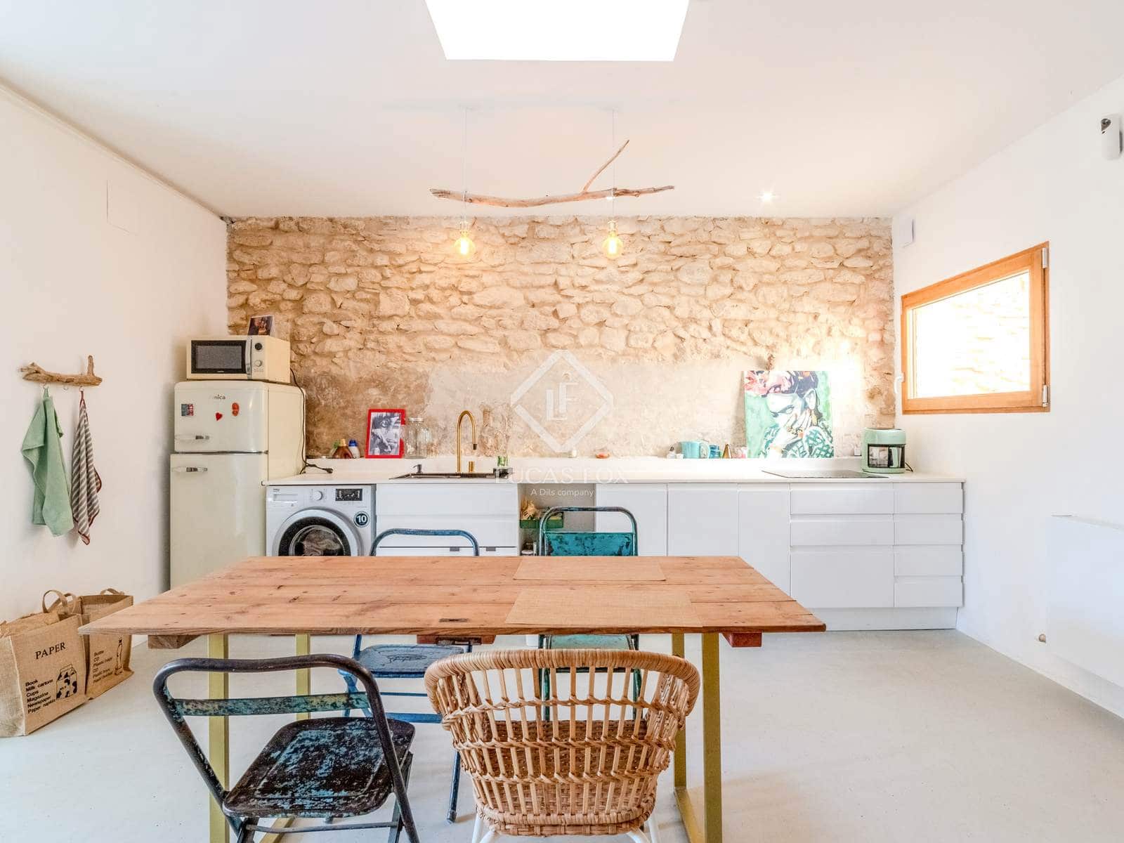 4 sypialnia Finka/Dom wiejski na sprzedaż w Sant Pere de Ribes - 868 000 € (Ref: 9001928)