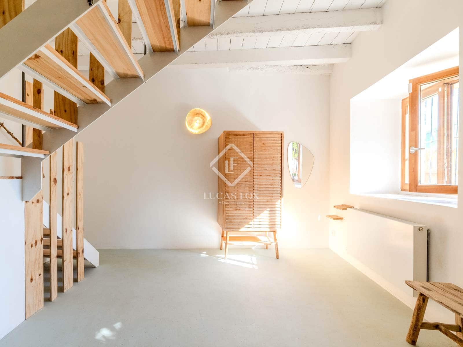 4 sypialnia Finka/Dom wiejski na sprzedaż w Sant Pere de Ribes - 868 000 € (Ref: 9001928)