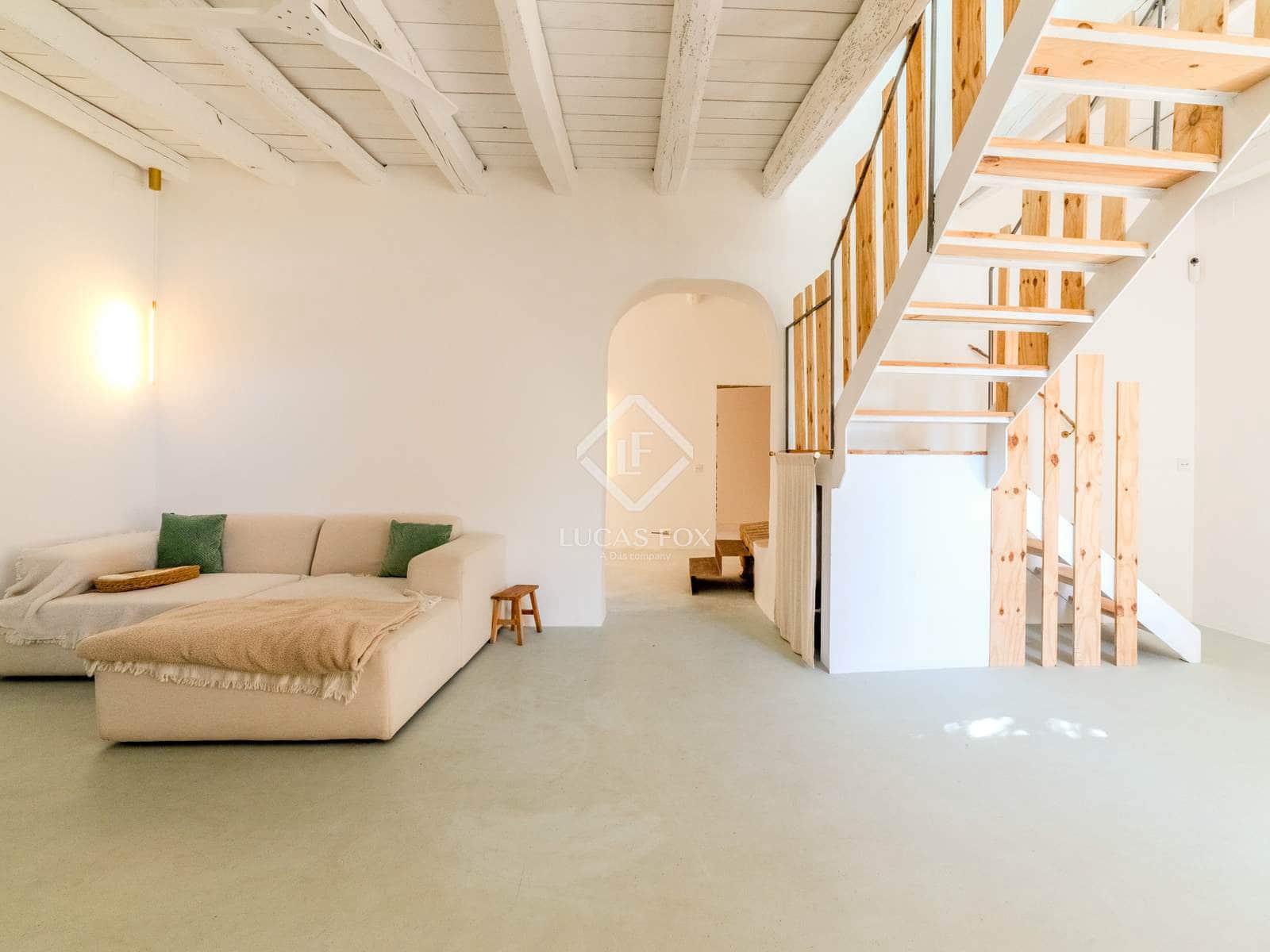 4 sypialnia Finka/Dom wiejski na sprzedaż w Sant Pere de Ribes - 868 000 € (Ref: 9001928)