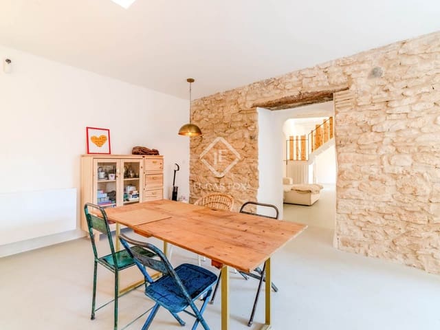 4 sypialnia Finka/Dom wiejski na sprzedaż w Sant Pere de Ribes - 868 000 € (Ref: 9001928)