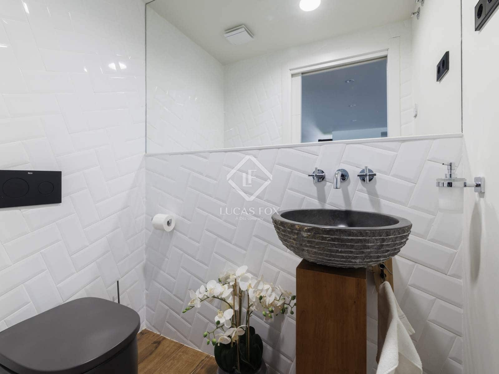 6 soveværelse Villa til salg i Boadilla del Monte med swimmingpool garage - € 3.300.000 (Ref: 9002445)