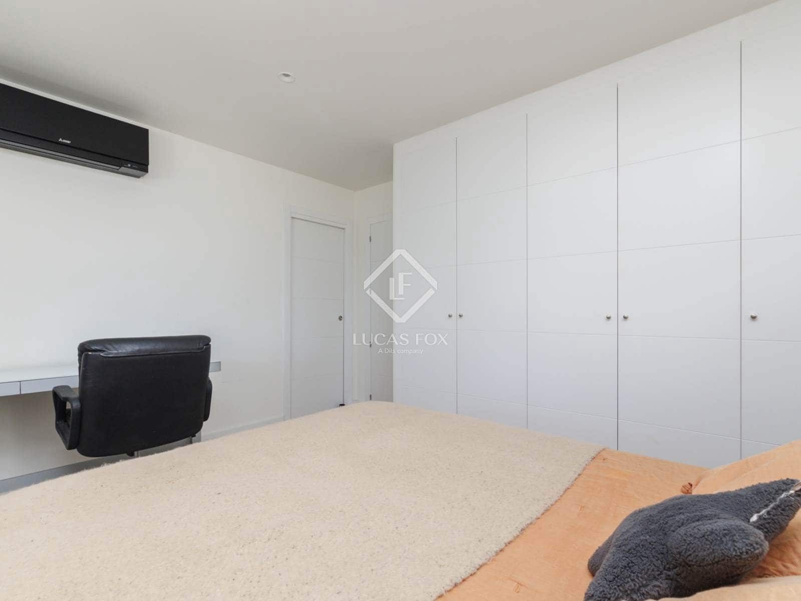 6 soveværelse Villa til salg i Boadilla del Monte med swimmingpool garage - € 3.300.000 (Ref: 9002445)