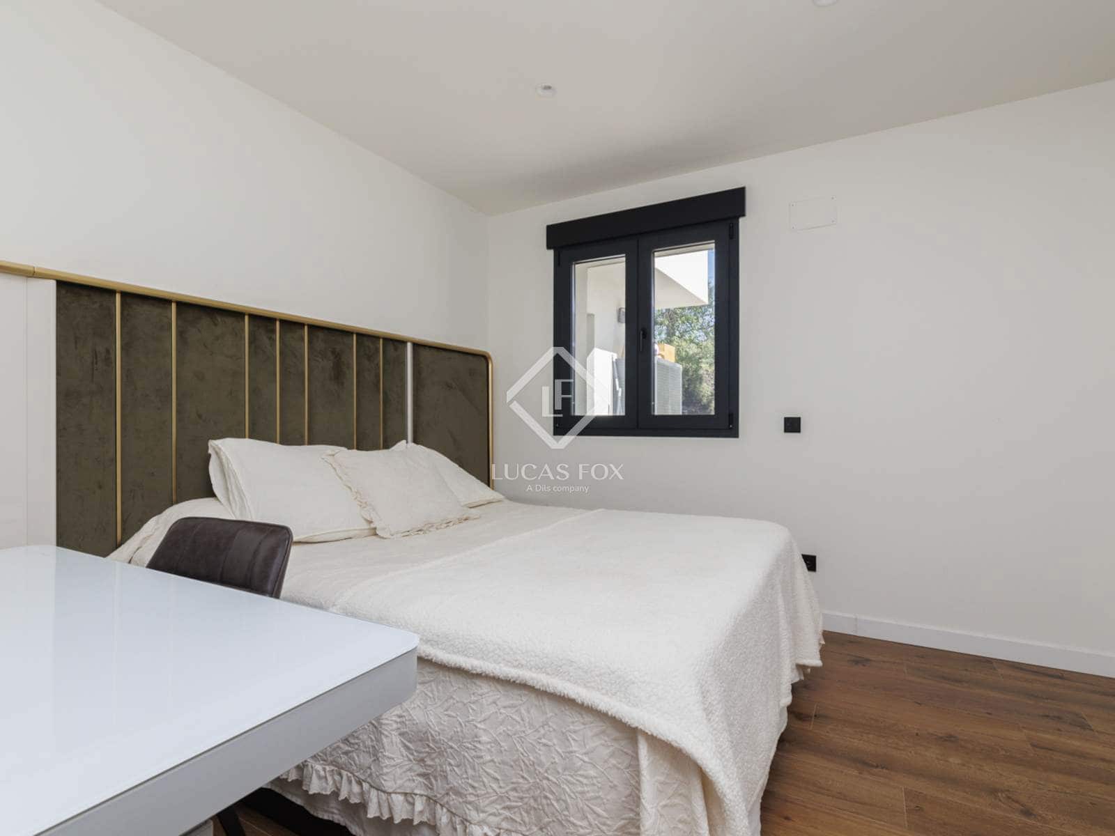 6 soveværelse Villa til salg i Boadilla del Monte med swimmingpool garage - € 3.300.000 (Ref: 9002445)