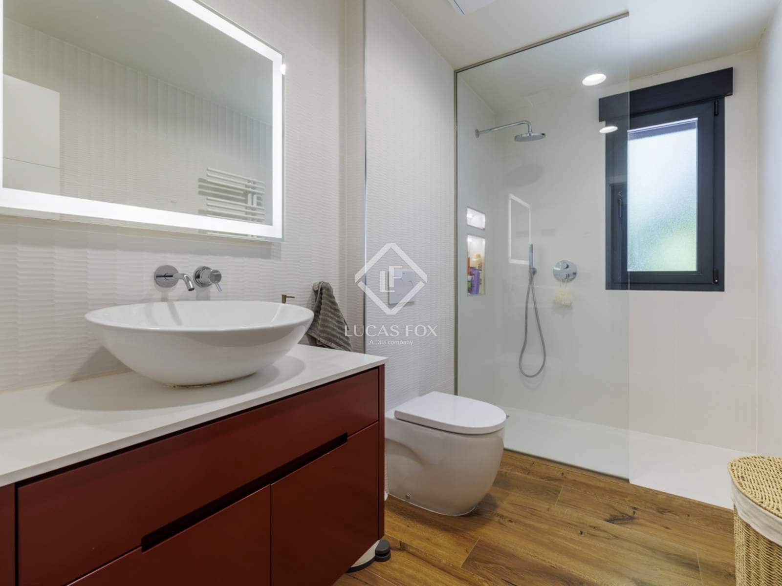 6 soveværelse Villa til salg i Boadilla del Monte med swimmingpool garage - € 3.300.000 (Ref: 9002445)