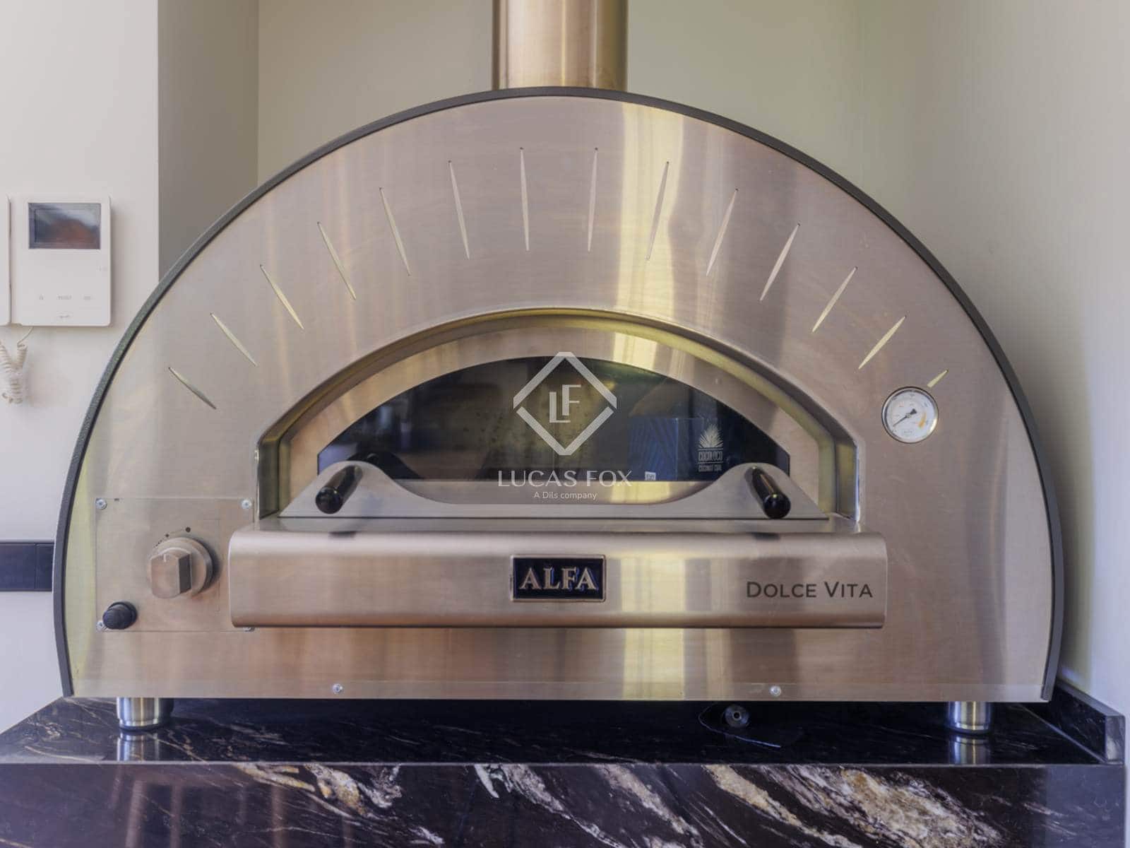 6 soveværelse Villa til salg i Boadilla del Monte med swimmingpool garage - € 3.300.000 (Ref: 9002445)