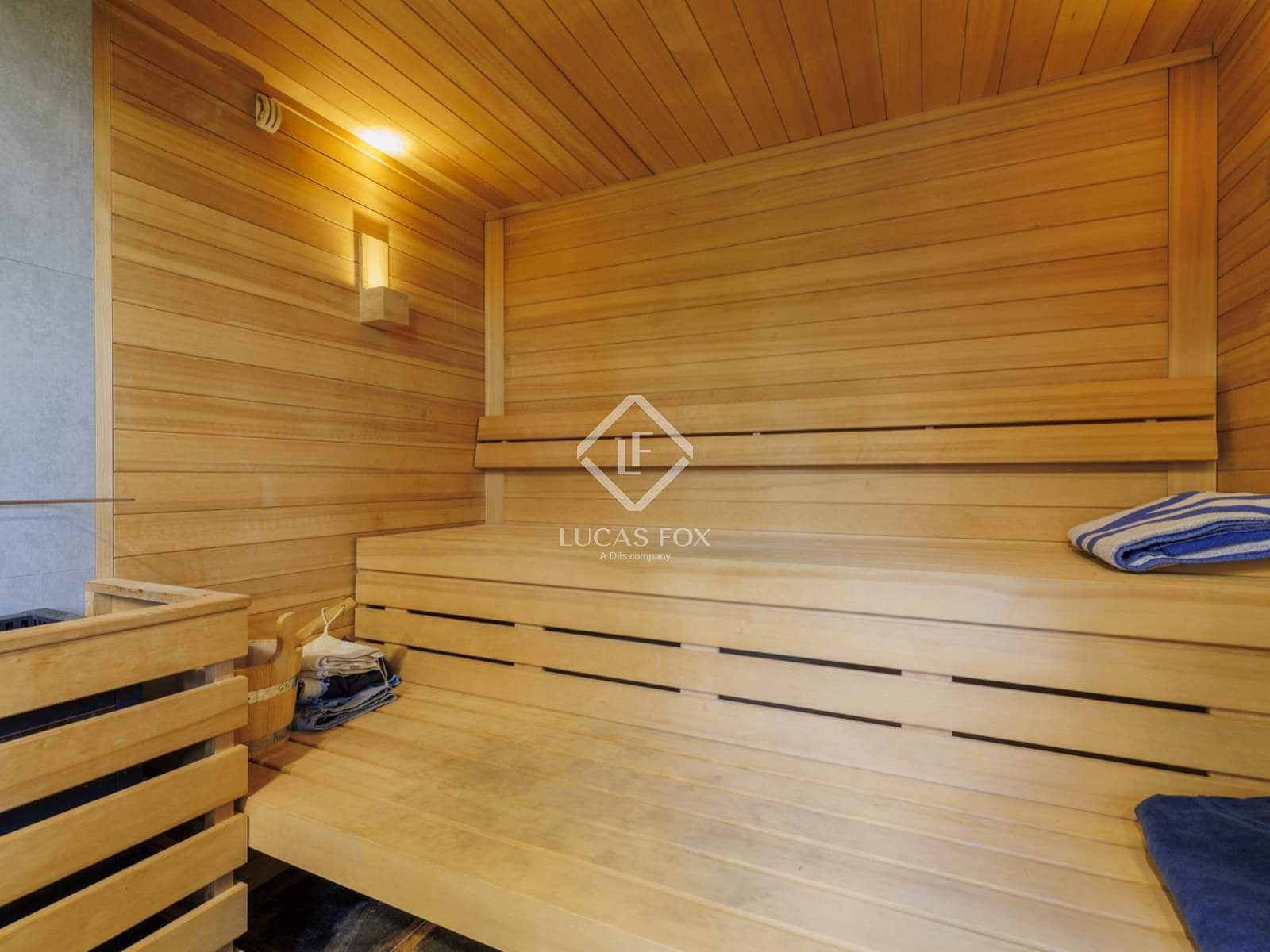 6 soveværelse Villa til salg i Boadilla del Monte med swimmingpool garage - € 3.300.000 (Ref: 9002445)