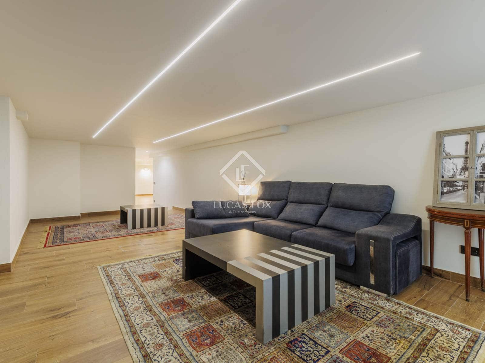 6 soveværelse Villa til salg i Boadilla del Monte med swimmingpool garage - € 3.300.000 (Ref: 9002445)