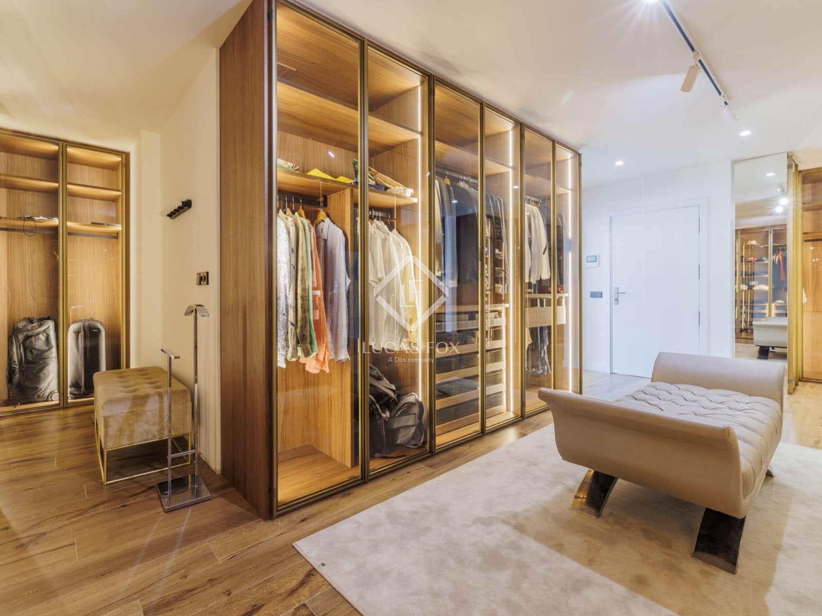 6 soveværelse Villa til salg i Boadilla del Monte med swimmingpool garage - € 3.300.000 (Ref: 9002445)