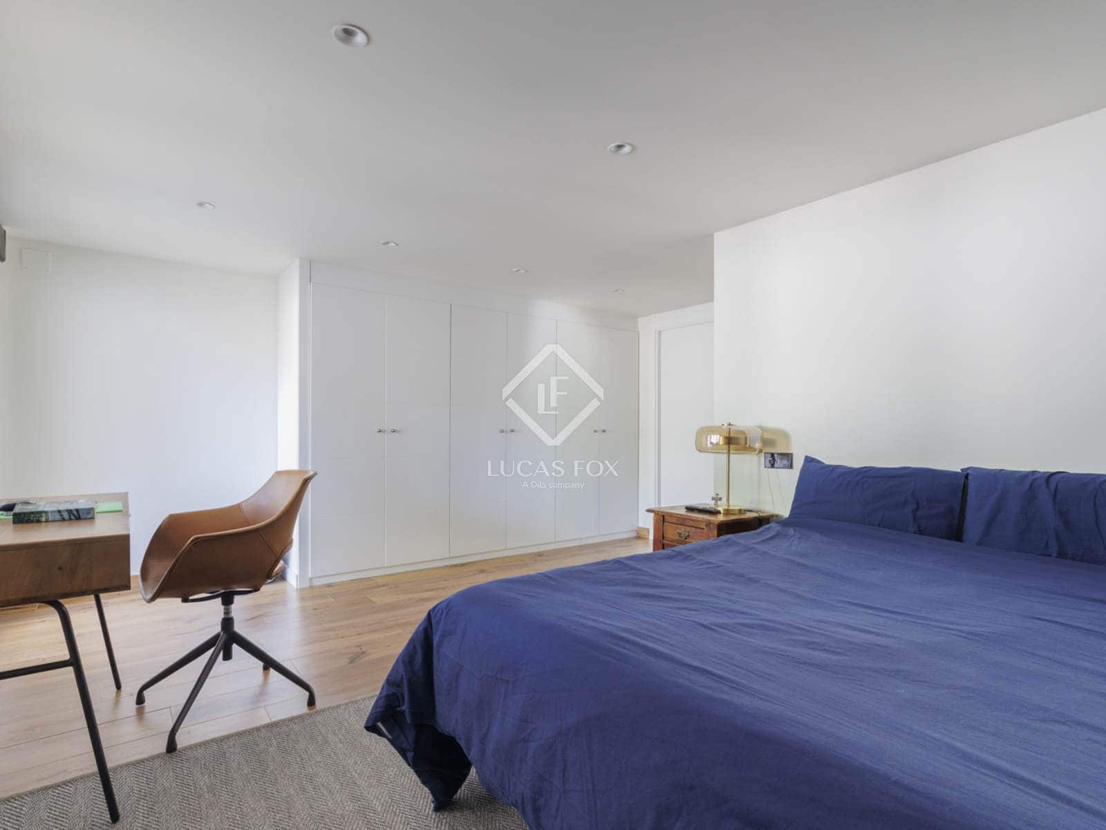 6 soveværelse Villa til salg i Boadilla del Monte med swimmingpool garage - € 3.300.000 (Ref: 9002445)