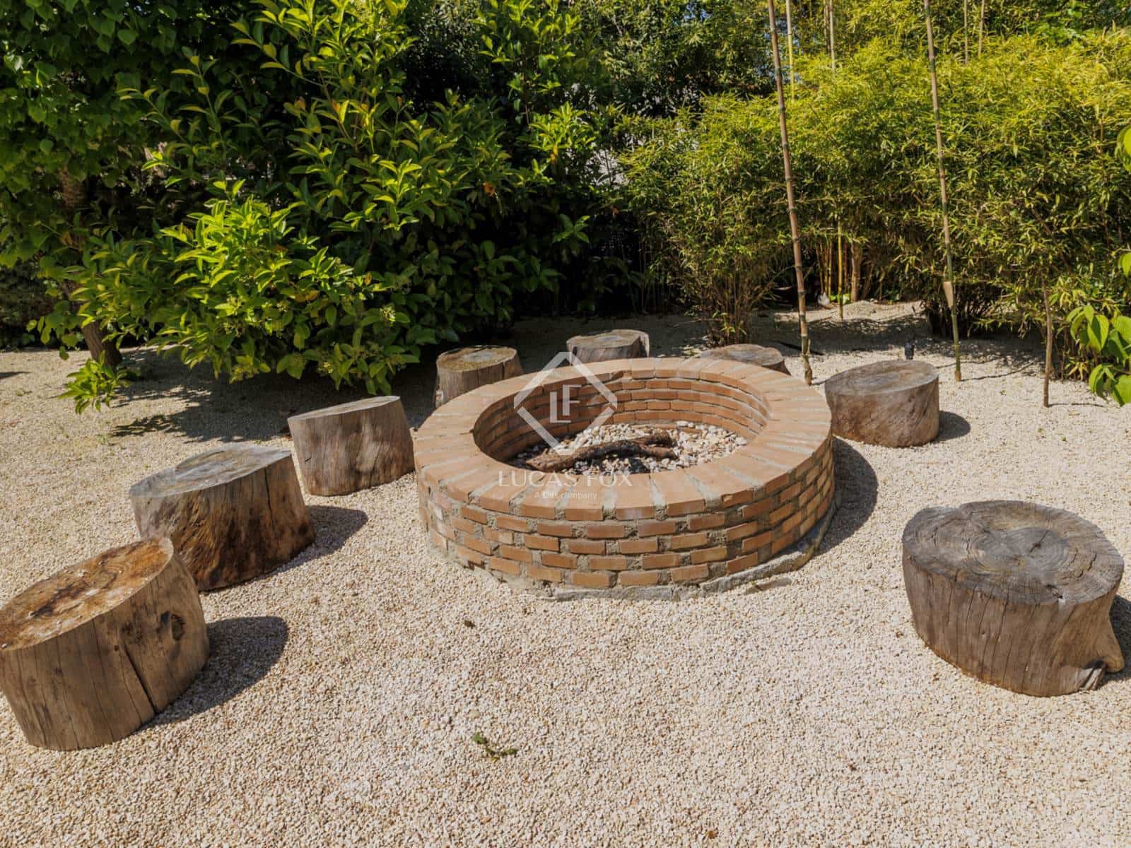 6 soveværelse Villa til salg i Boadilla del Monte med swimmingpool garage - € 3.300.000 (Ref: 9002445)