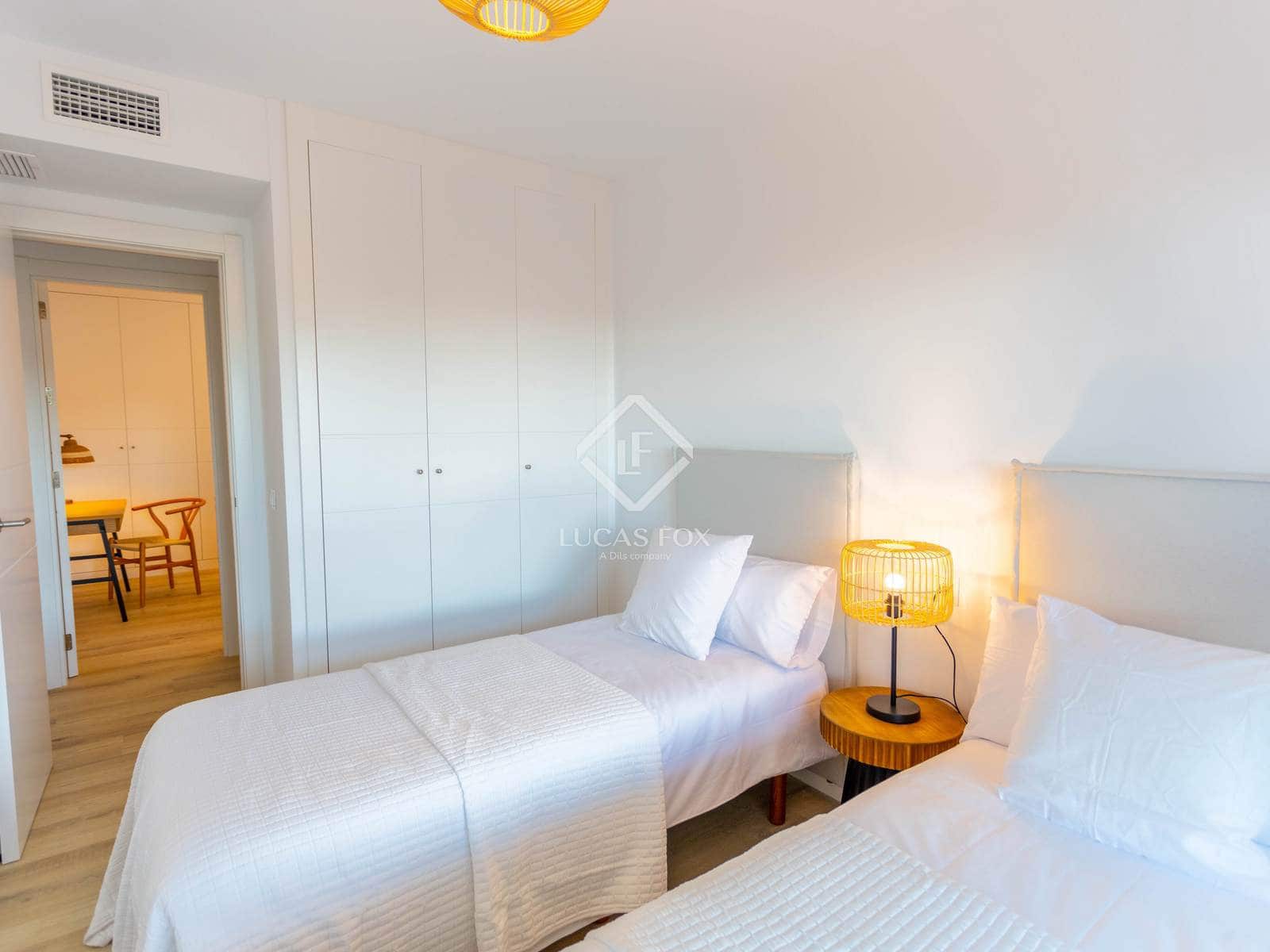 4 bedroom Apartment for sale in San Pedro de Alcantara with pool garage - € 675,000 (Ref: 9002446)