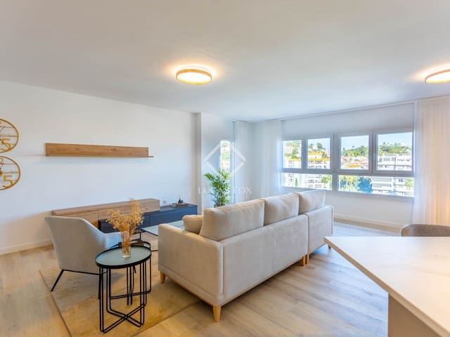 4 slaapkamer Appartement te koop in San Pedro de Alcantara, Marbella met zwembad garage - € 675.000 (Ref: 9002446)