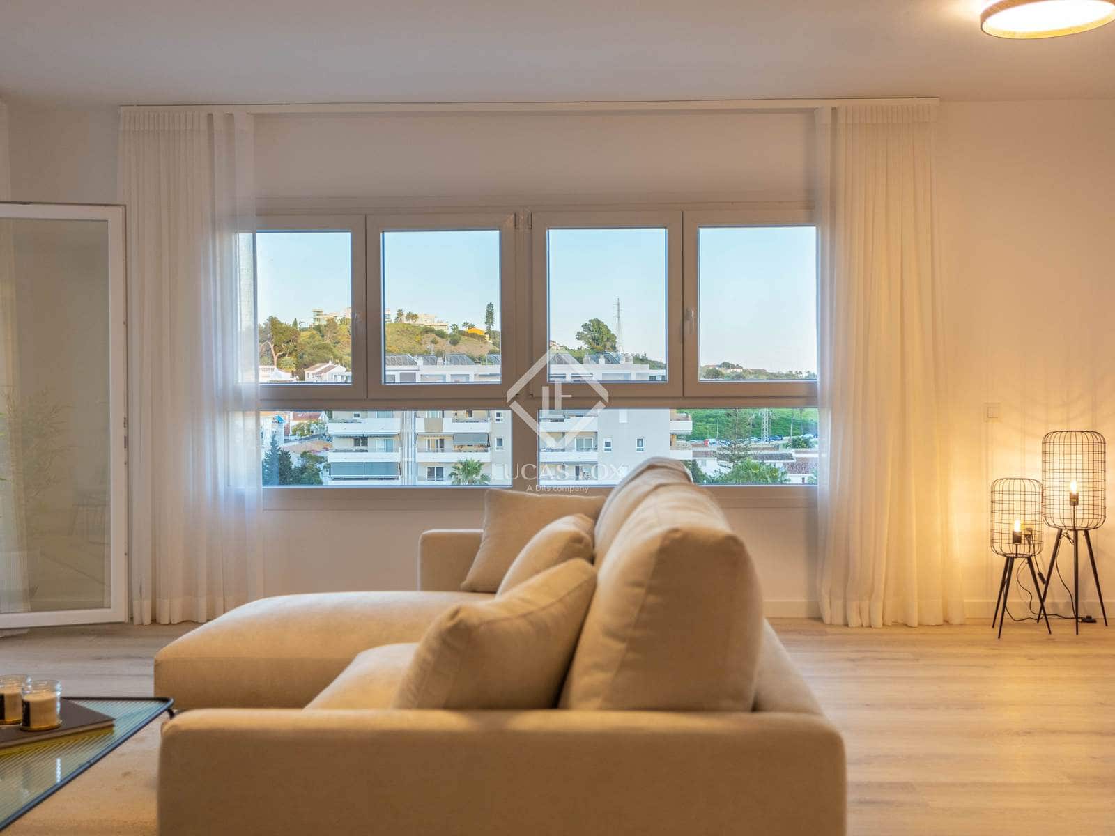 4 bedroom Apartment for sale in San Pedro de Alcantara with pool garage - € 675,000 (Ref: 9002446)
