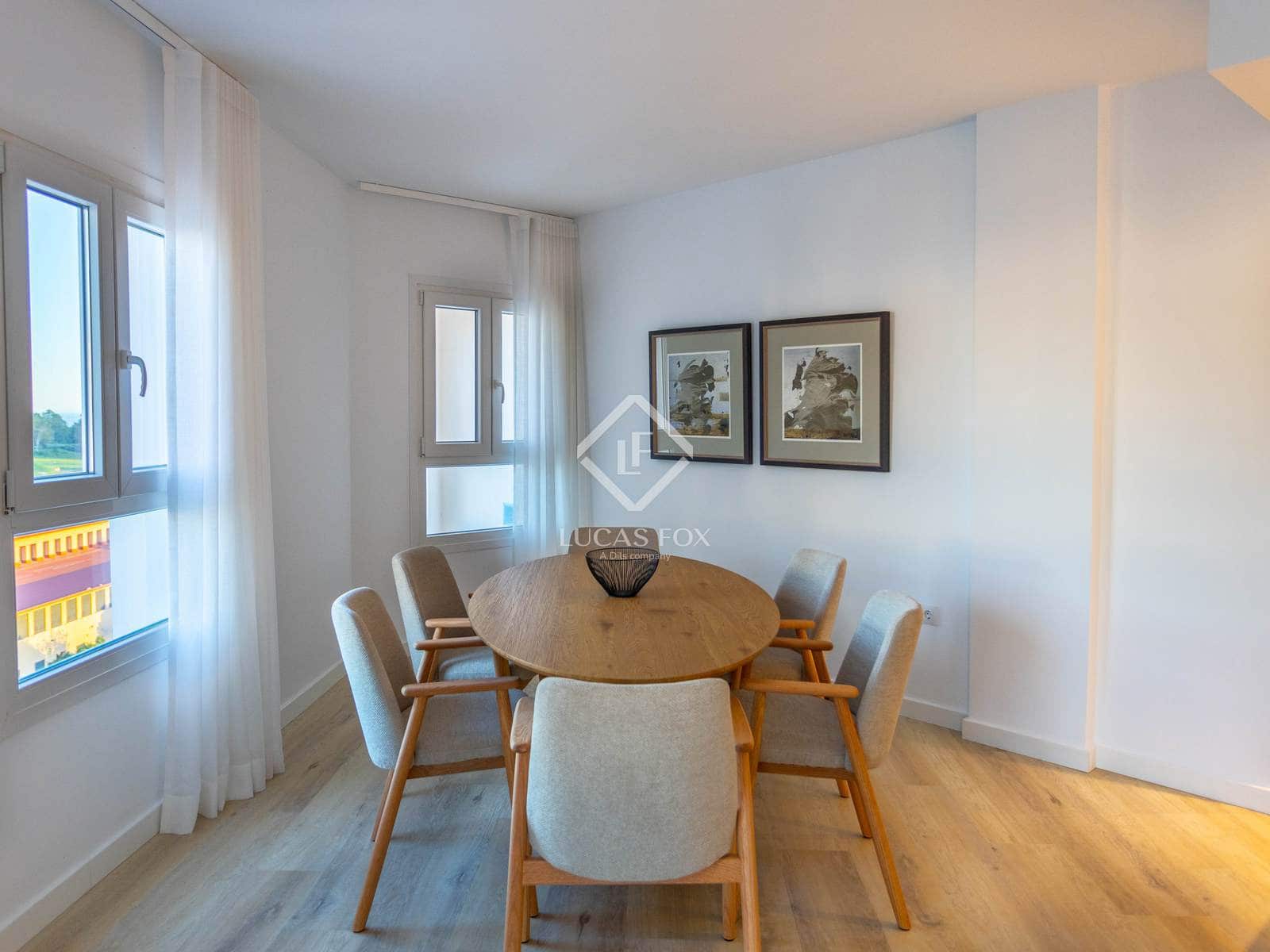 4 bedroom Apartment for sale in San Pedro de Alcantara with pool garage - € 675,000 (Ref: 9002446)